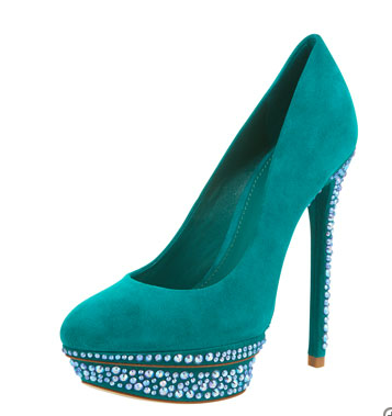 Brian Atwood Francoise crystal heels image must have fall trend 2012 style fashion the laws of coupon code bergdorf goodman