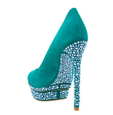 Brian Atwood Francoise crystal heels image must have fall trend 2012 style fashion the laws of coupon code bergdorf goodman