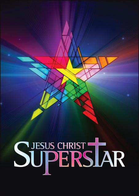 Jesus Christ Superstar (2012 Tour)