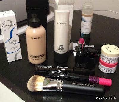 Sydney IMATS 2012 Roundup