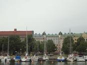 Boat Ride Baltic (Gulf Finland)