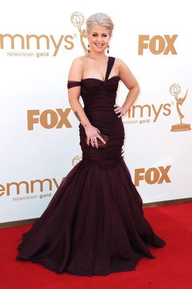 Emmys Best Dressed 2011 – From the Archives