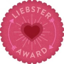 Liebster Award: I'd like to thank my imaginary cat, Florence...