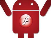 Adobe Confirms More Flash Player Mobile Devices