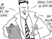 Cartoon(s) Week Romney Gets Closer Debates…