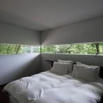 House in Asamayama by Kidosaki Architects Studio