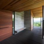 House in Asamayama by Kidosaki Architects Studio