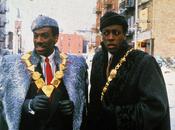 Movie Coming America