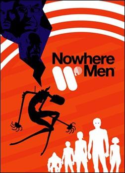 Nowhere Men Cover