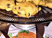 Your Pumpkin Fix: Celebrate Fall with Chocolate Chip Cookies