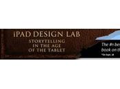 Designing Editing “iPad Design Lab”