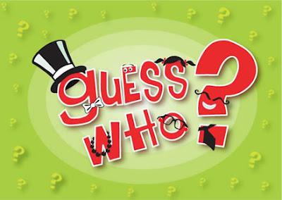 Contest : Guess Name? Contest Closed! - Paperblog