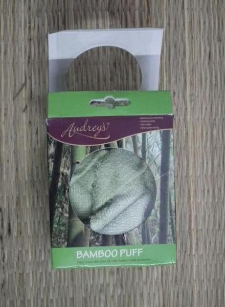 Audreys_Bamboo_Puff_Loofah_Price and Review