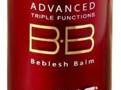 [REVIEW] Skin79 Advanced Triple Functions Cream (RED Label)