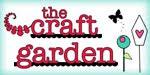 The Craft Garden October Challenge