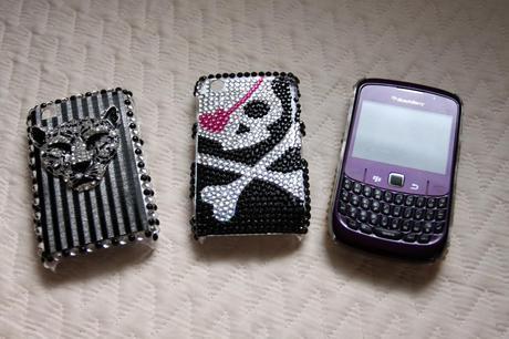 Cases for Your Gadgets