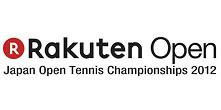 Rakuten Japan Open Tennis Championships