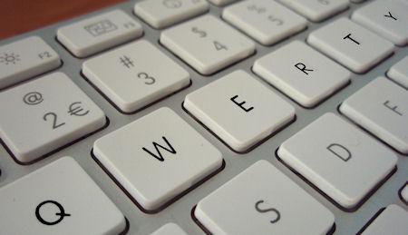 Why Do We Use A QWERTY Keyboard?