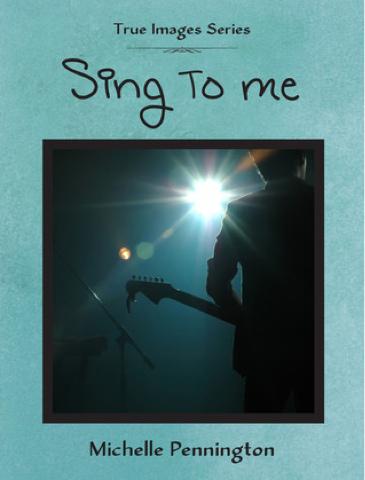 Indie Monday: Sing to Me (YA Novella)