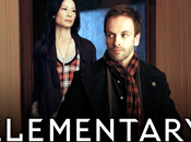 First Impressions: Elementary
