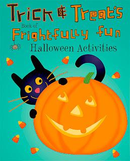 Halloween From Hallmark: Scary, Fun and Educational!