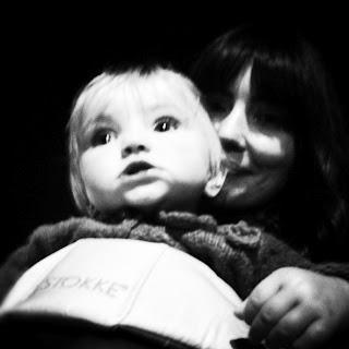 Insta-life in bits and pieces