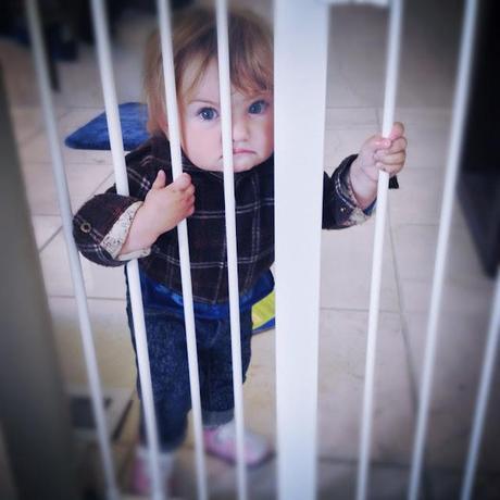 Insta-life in bits and pieces