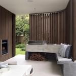 Balcony Over Bronte by Luigi Rosselli Architects