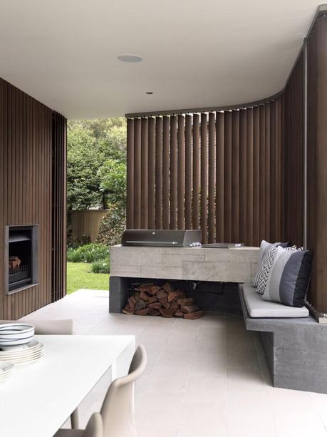 Balcony Over Bronte by Luigi Rosselli Architects 2