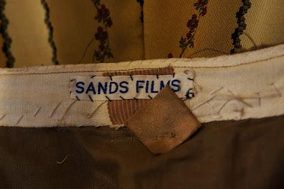 Sands Films, Rotherhithe