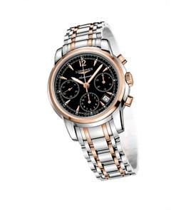 Spotlight on: Longines
