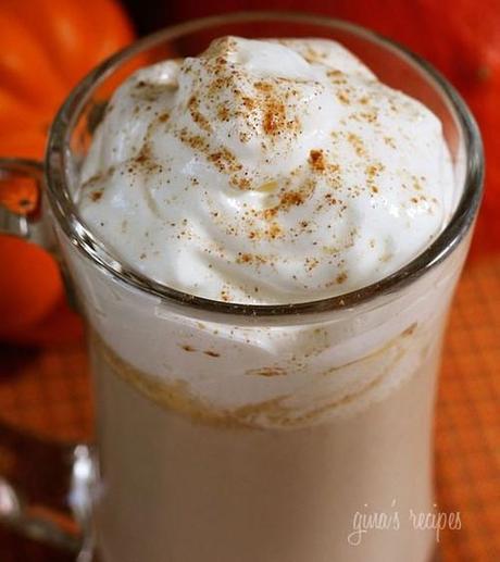 Happy October! {Now for the best recipes for Fall}.