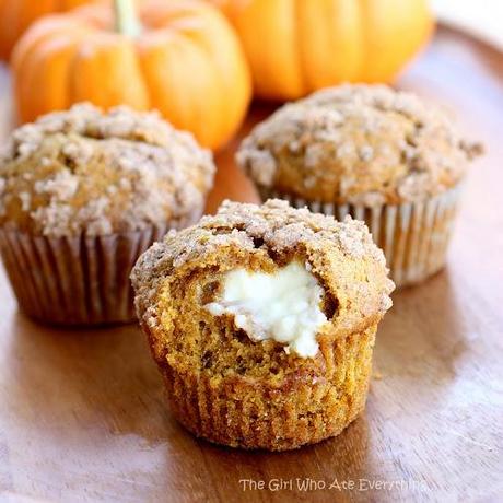 Happy October! {Now for the best recipes for Fall}.