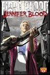 JENNIFER BLOOD: FIRST BLOOD #4 (of 6)