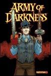 ARMY OF DARKNESS VOL 3 #10