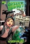 THE GREEN HORNET: YEAR ONE SPECIAL #1