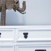 DIY: The Shangri-Lucy Dresser