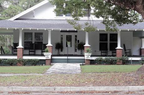 South Brooksville Historic District: Part I