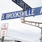 South Brooksville Historic District: Part I