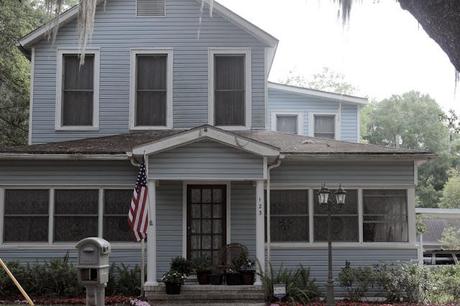 South Brooksville Historic District: Part I