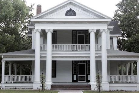 South Brooksville Historic District: Part I