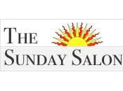 Sunday Salon: September 2012 Edition