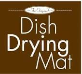 ♥ The Original™ Dish Drying Mat *Review*