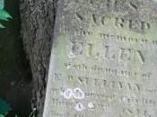 Portland Arch Cemetery/Bear Cemetery/Portland Cemetery Fountain, Indiana