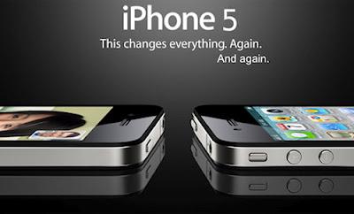 S&S; Tech Review: iPhone 5