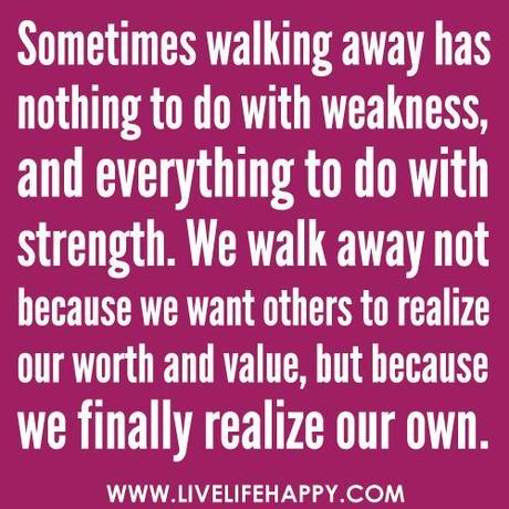 The ostrich philosophy… 