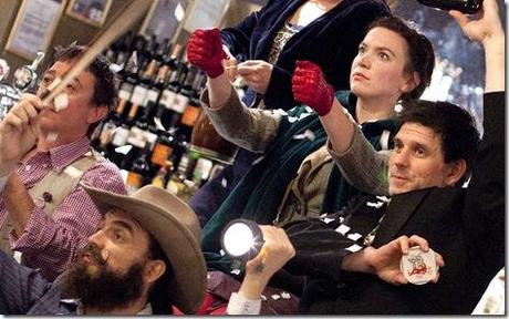 Review: The Strange Undoing of Prudencia Hart (Chicago Shakespeare)