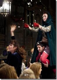 Review: The Strange Undoing of Prudencia Hart (Chicago Shakespeare)