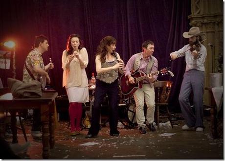 Review: The Strange Undoing of Prudencia Hart (Chicago Shakespeare)