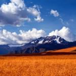 Urubamba, Cuzco, Peru by Dan Ledesma